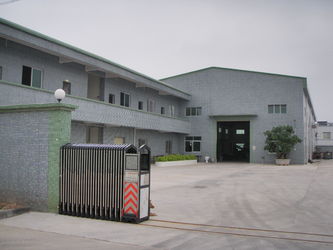 Κίνα Guangzhou Tengyuan Generator Co., Ltd. Εταιρικό Προφίλ