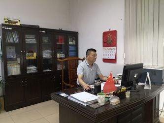 Κίνα Guangzhou Tengyuan Generator Co., Ltd. Εταιρικό Προφίλ