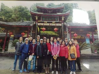 Κίνα Guangzhou Tengyuan Generator Co., Ltd. Εταιρικό Προφίλ