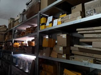 Κίνα Guangzhou Tengyuan Generator Co., Ltd. Εταιρικό Προφίλ