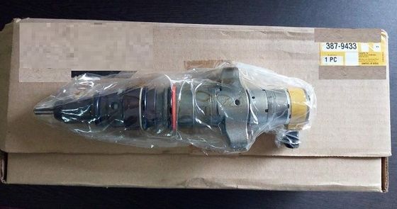 G3408 G3412 3516 ακροφύσια 3879433 εγχυτήρων 3408C Caterpillar