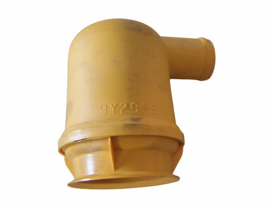 Crankcase εκσκαφέων 9Y2988 D8T D10N D11N 3508B διάλειμμα