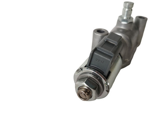 D8R 3406 μηχανή 2443114 3412C 980G GP βαλβίδα εξάτμισης MDL