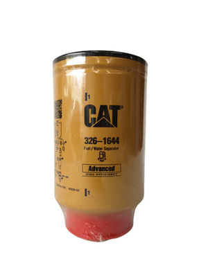 Φίλτρο 3261644 εκσκαφέων καυσίμων SEP νερού C6.6 C15 C18 C7 D8R D9T