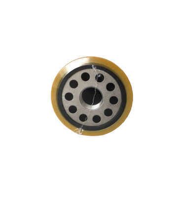 φίλτρο 1R0716 εκσκαφέων 3408E G3408 G3412 Caterpillar