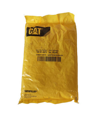 Βούλωμα μερών μηχανών D11R 3508 D11N 3508B Caterpillar 6Y0473