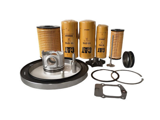 Βούλωμα μερών μηχανών D11R 3508 D11N 3508B Caterpillar 6Y0473