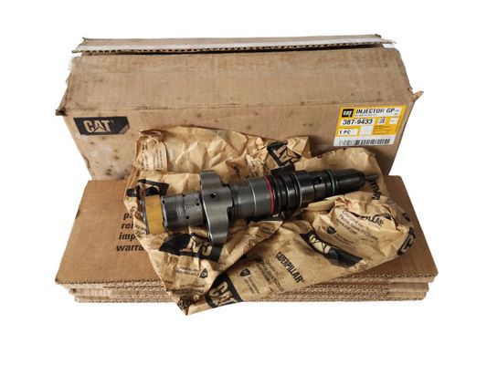 GP Caterpillar εγχυτήρες 3879433 καυσίμων 3408C D9R 769D 3408C
