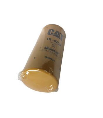 Φίλτρο καυσίμων C32 3412E 3516E C13 349D Caterpillar 1R0755