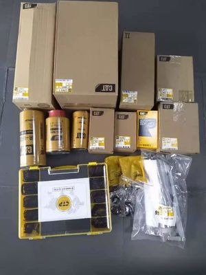 Εναλλάκτης εκσκαφέων 3E7577 GP χρεώνοντας 3512 3512B 385B D8R 140H 970F 375 988B