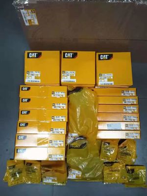 GP εγχυτήρας XYD 3190678 μονάδων αντλιών εκσκαφέων 637G C9 D6R D6T 814F 815F 522B D7R