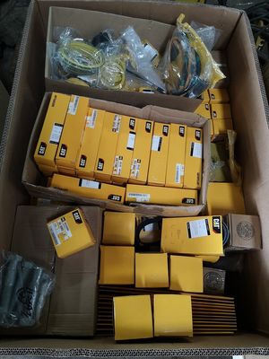Εκσκαφέας 3522080 GP νερό C7 C9 C8.8 3126E 586C 3126B 3512 αντλιών