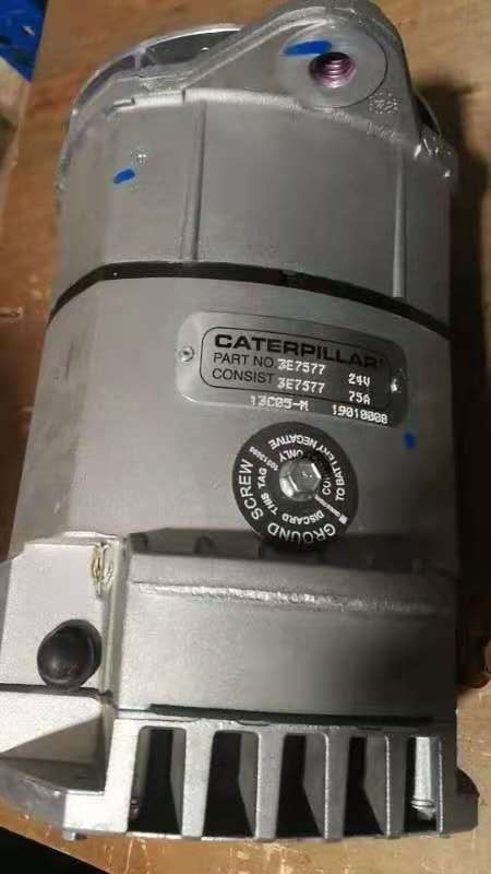 Εναλλάκτης εκσκαφέων 3E7577 GP χρεώνοντας 3512 3512B 385B D8R 140H 970F 375 988B