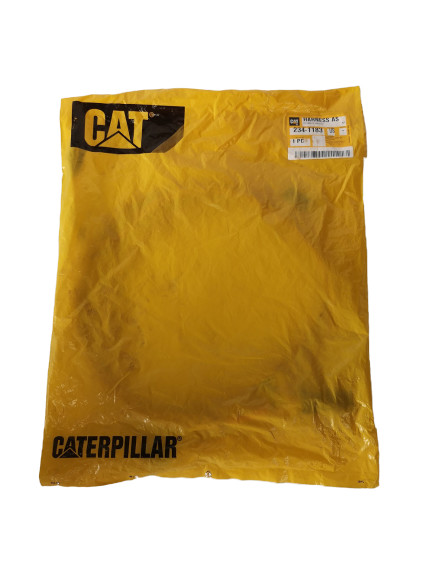 2341183 λουρί μερών μηχανών του Caterpillar