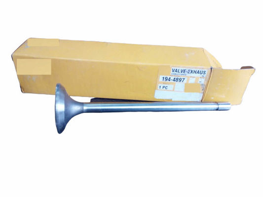 Βαλβίδα εξάτμισης γατών D9L D10N D11N D11R 3406B 3508B 1944897